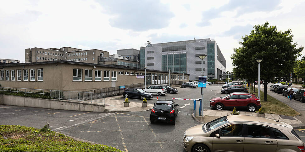 National Maternity Hospital Co...