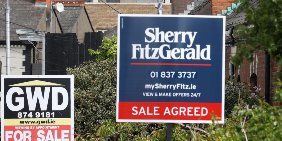 House Prices Are Up 13% In The...