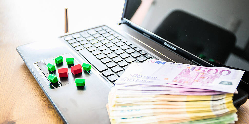 Ask The Expert: Financial Plan...