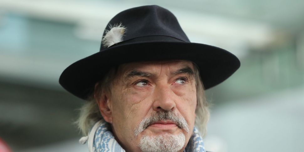 Ian Bailey’s flat searched: ‘W...