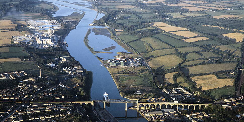 Soaring House Prices In Droghe...