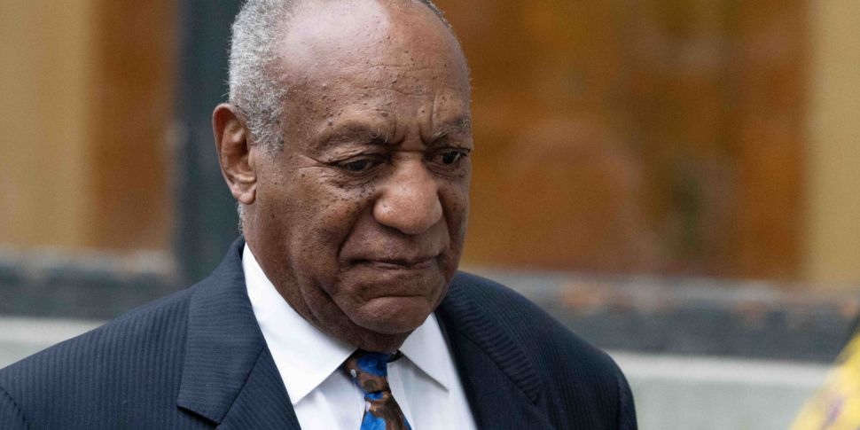 Bill Cosby: US court overturns...