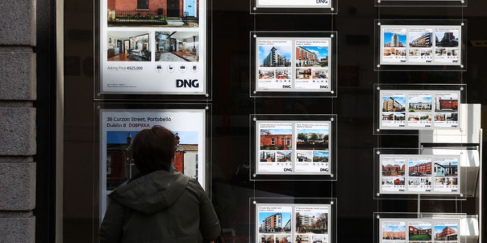 House prices rise by over 3% a...