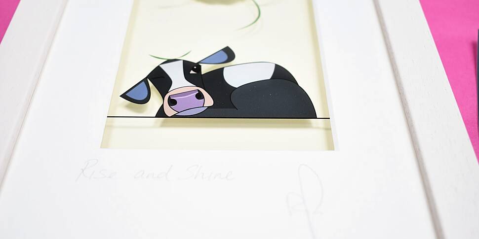 Keep It Local: Black Hen Desig...