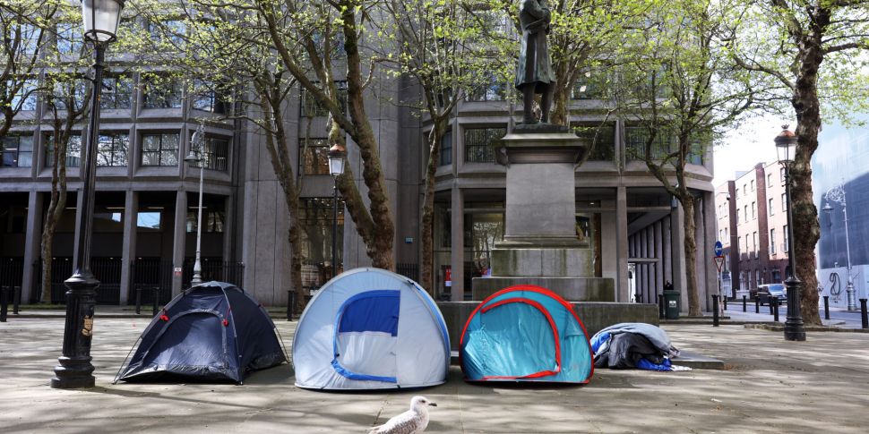 Record number of homeless 'dee...