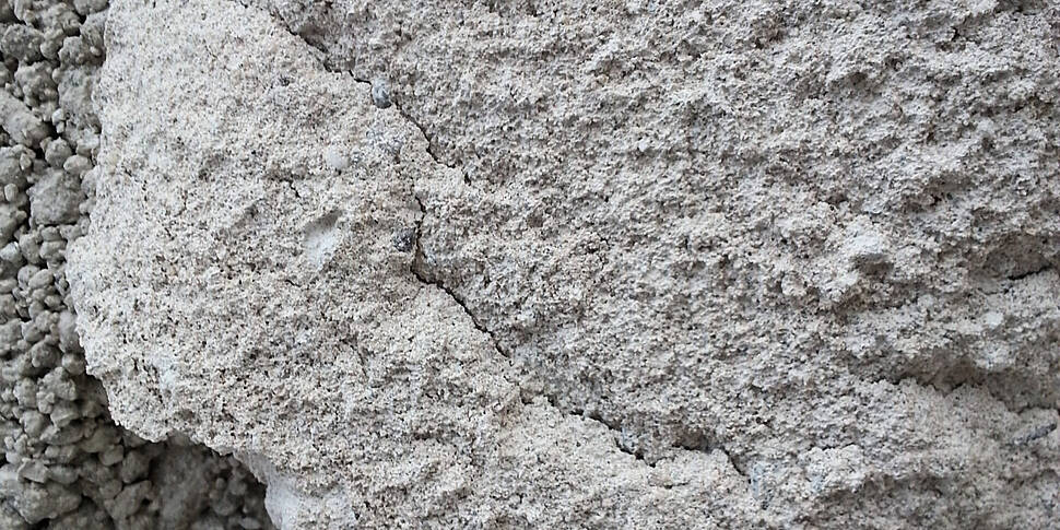 The Green Scene: Why Concrete...