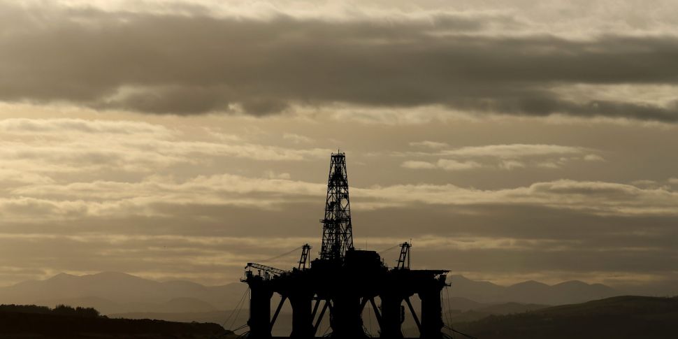 Oil Prices Look Set To Rise Sh...
