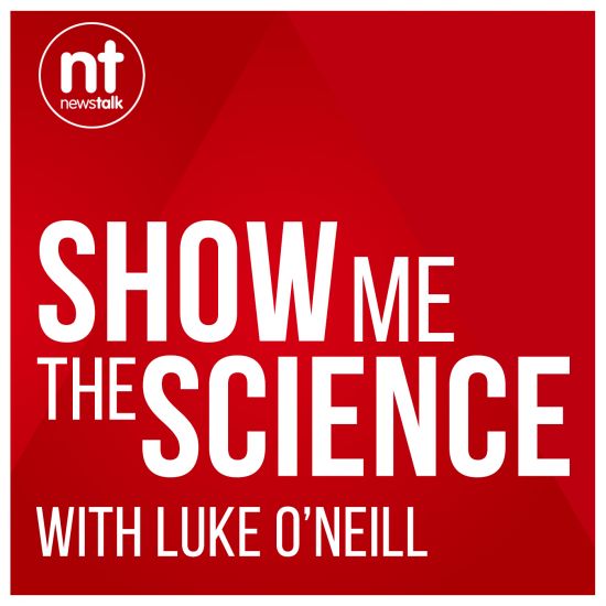 Show Me the Science with Luke...