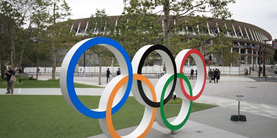 The Tokyo Olympics Will Go Ahe...