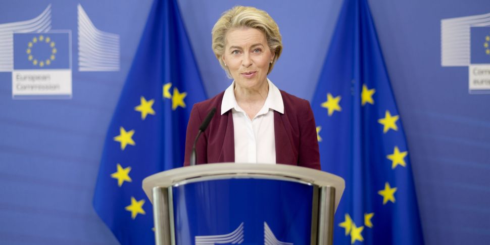 Von der Leyen will not ‘punish...