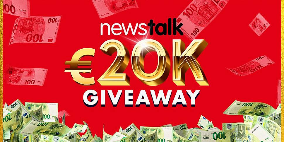 €20,000 Give-away Terms and Co...