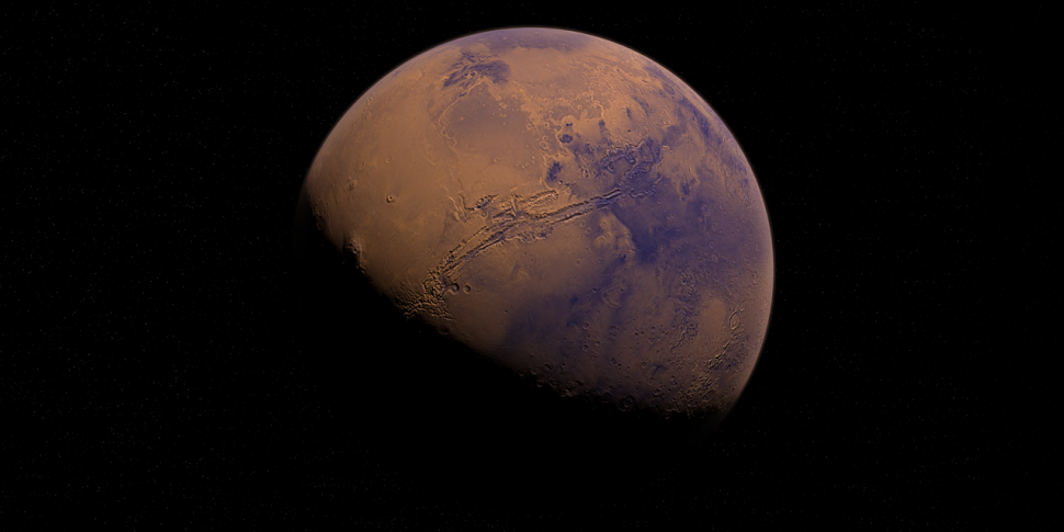 The Mars500 Simulation