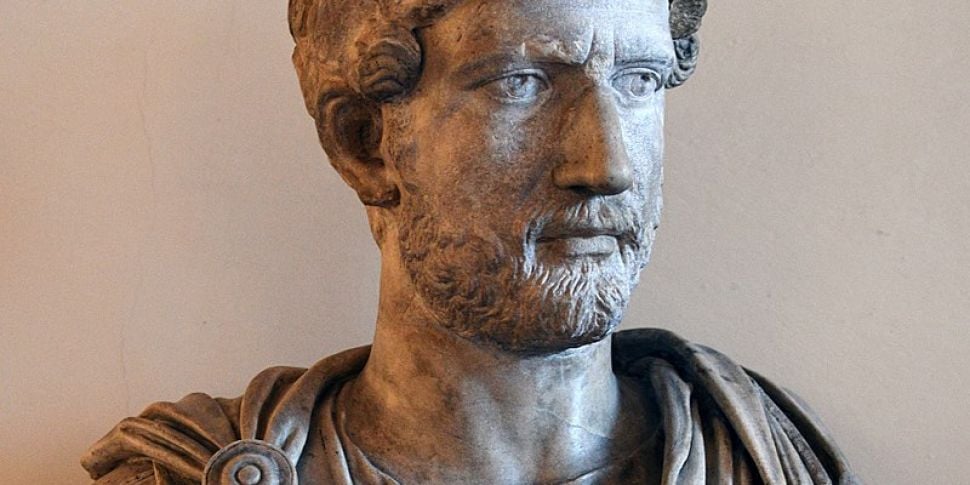 Hadrian's Wall: A History