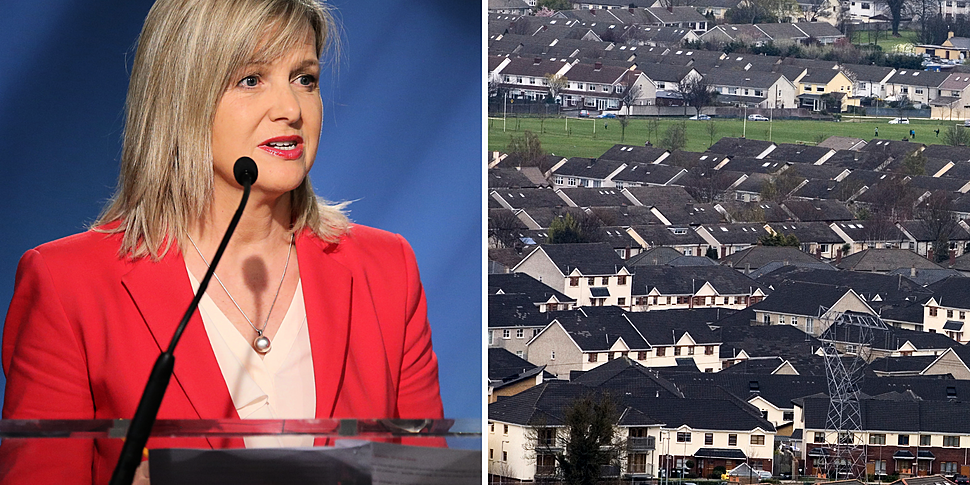 Local property tax 'unfair on...