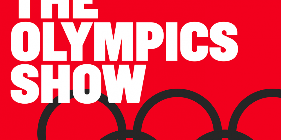 The Olympics Show | Jason Quig...