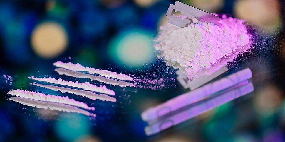 A Crack Cocaine Epidemic As Usage Surges 400% Since 2014 | Newstalk