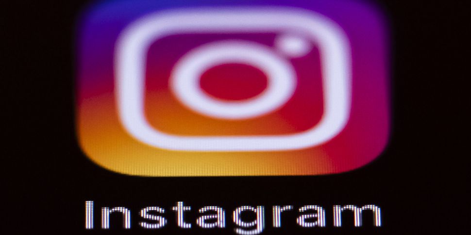 Research Shows Instagram ‘Push...