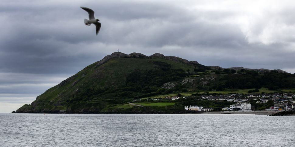 Ireland's coastal towns could...