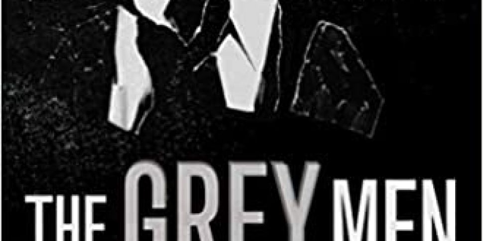The Grey Men: Perusing The STA...