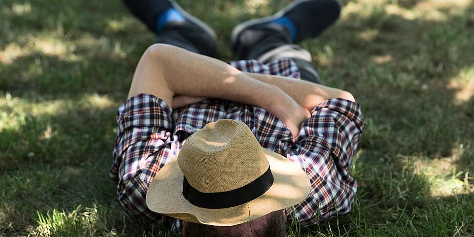 Skin Cancer ‘Set To Treble Ove...