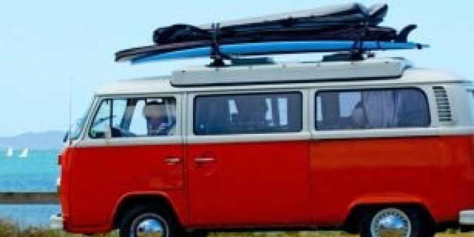 Are campervan users facing dis...