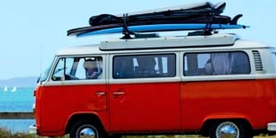 Are campervan users facing dis...