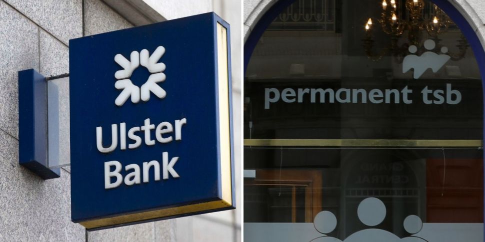 Permanent TSB to buy branches...