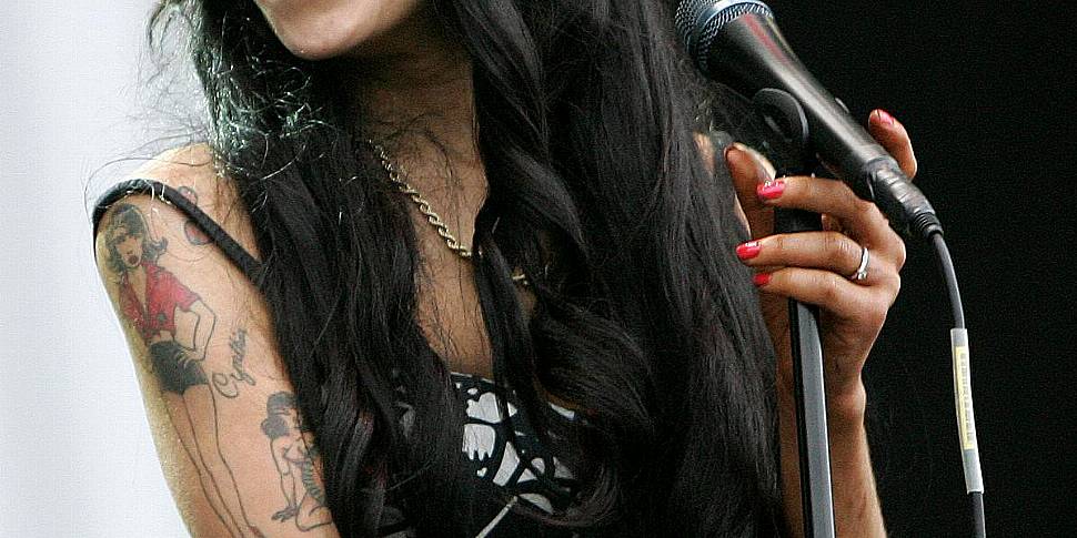 Amy Winehouse: 10th Anniversar...