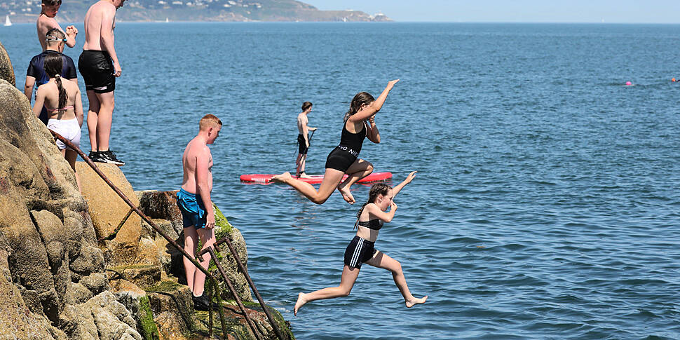 'Obscene' - Ireland on track f...