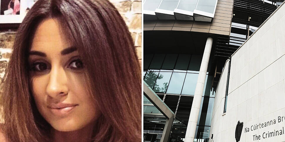Nadine Lott murder trial: Cour...