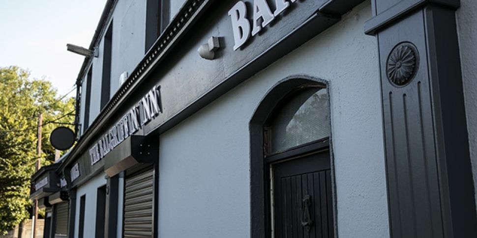 Dublin pub owner slams 'online...