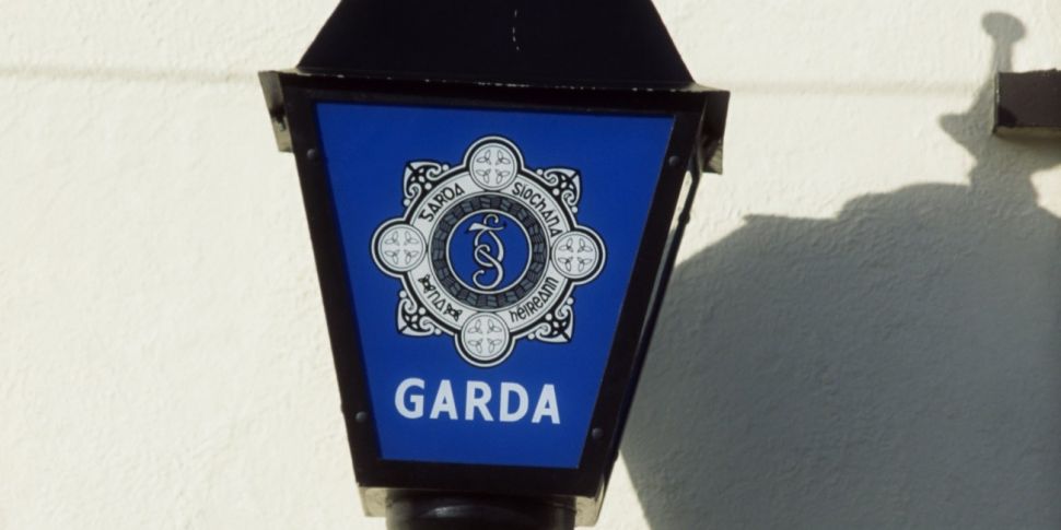 Man found dead in Co Meath suf...