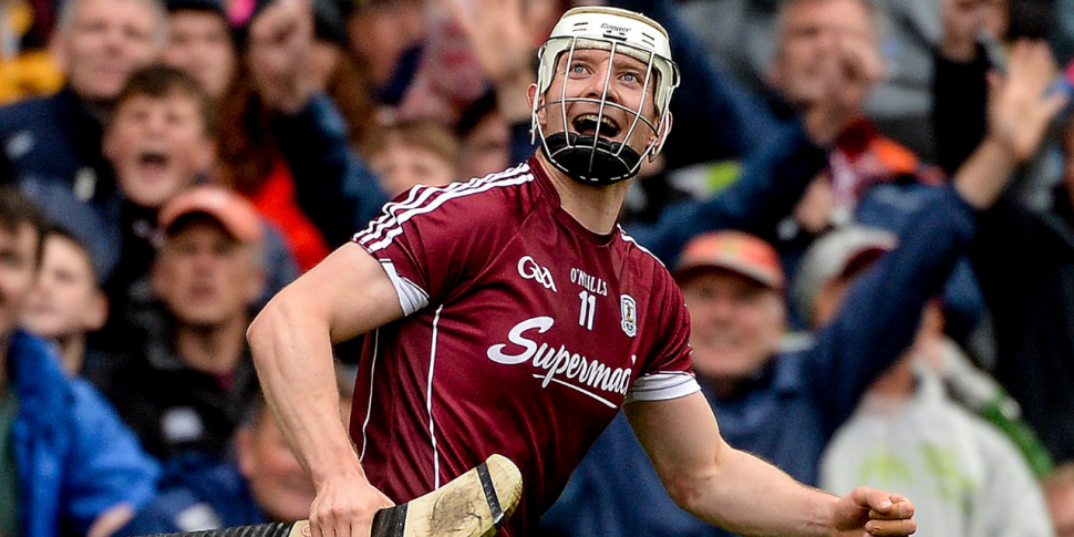 Joe Canning announces retireme...