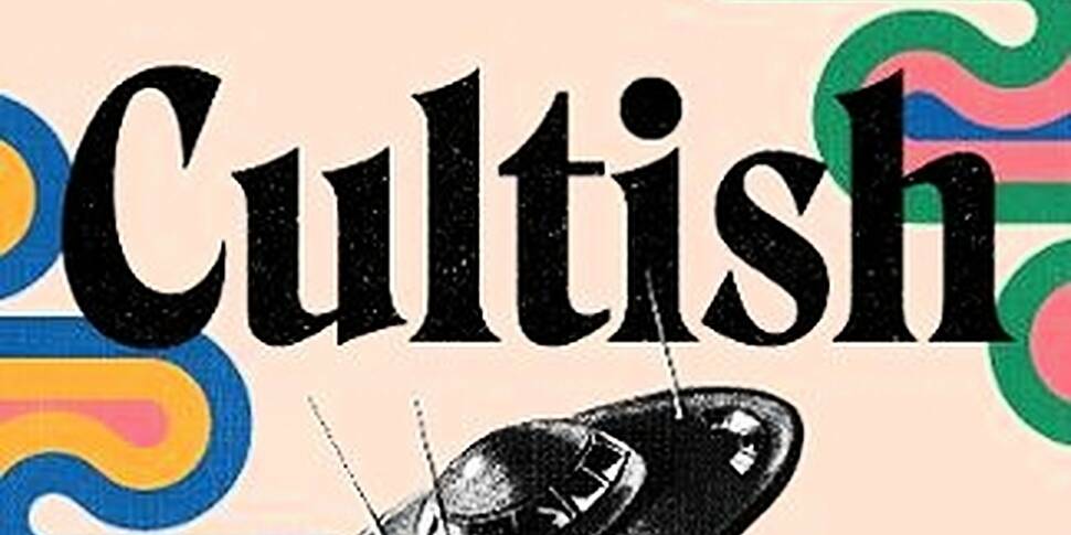 Cultish: The Language of Fanat...