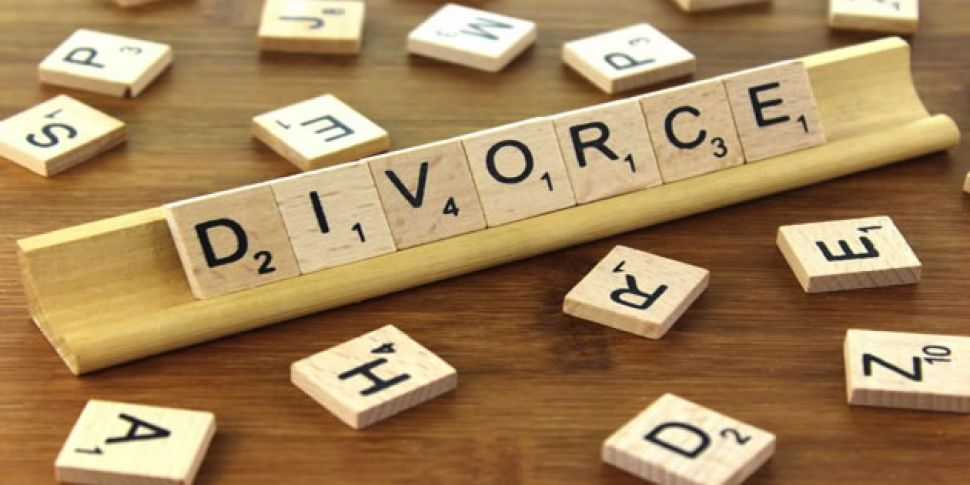 Divorce Applications Hit Highe...