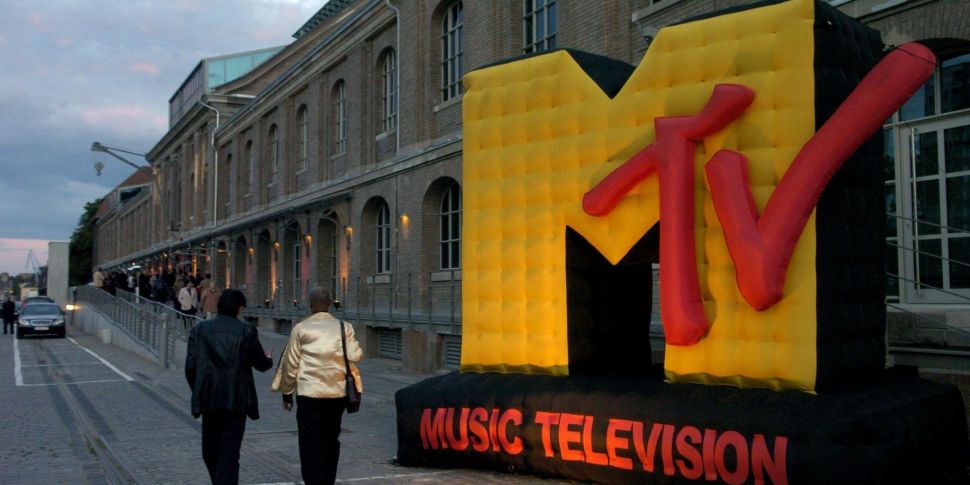MTV turns 40: The history of m...