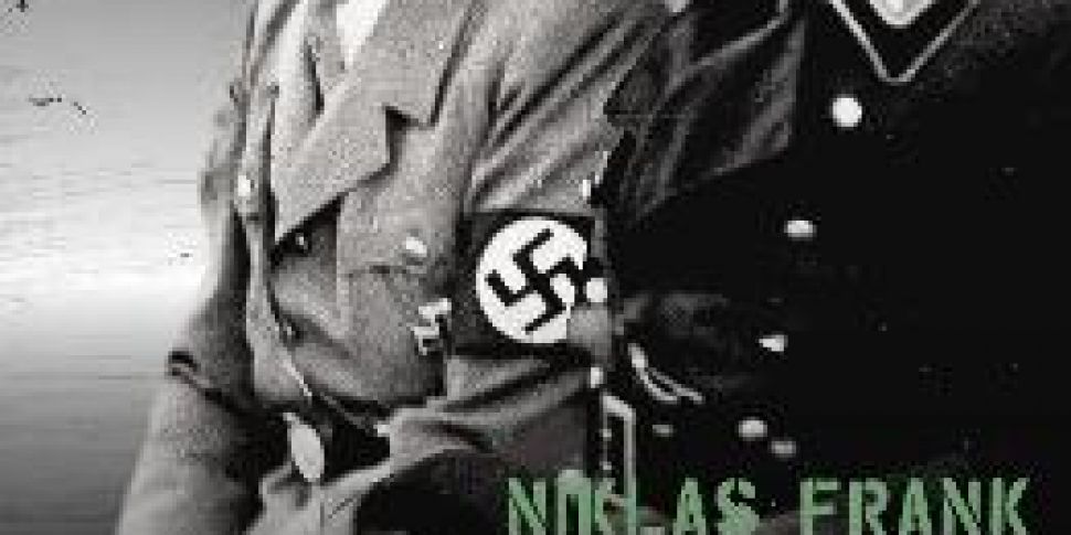 My Father’s Nazi Crimes