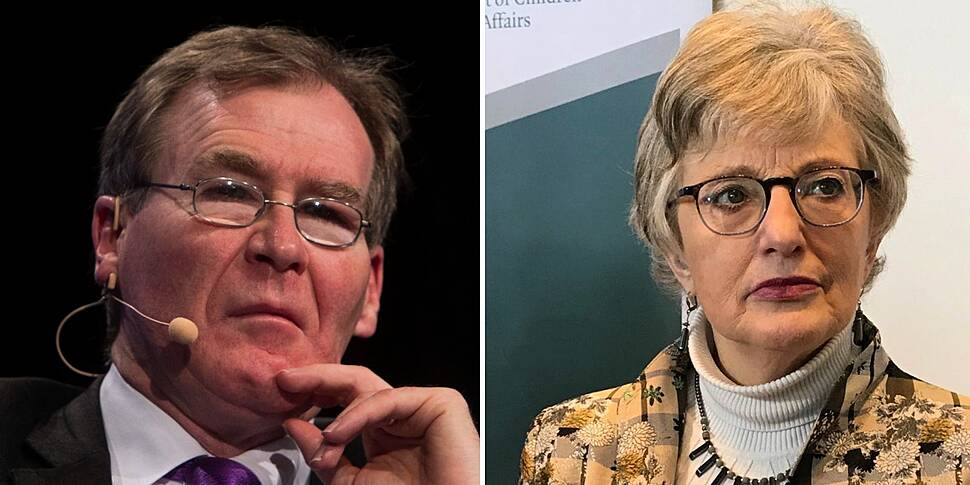 Zappone position "at risk...