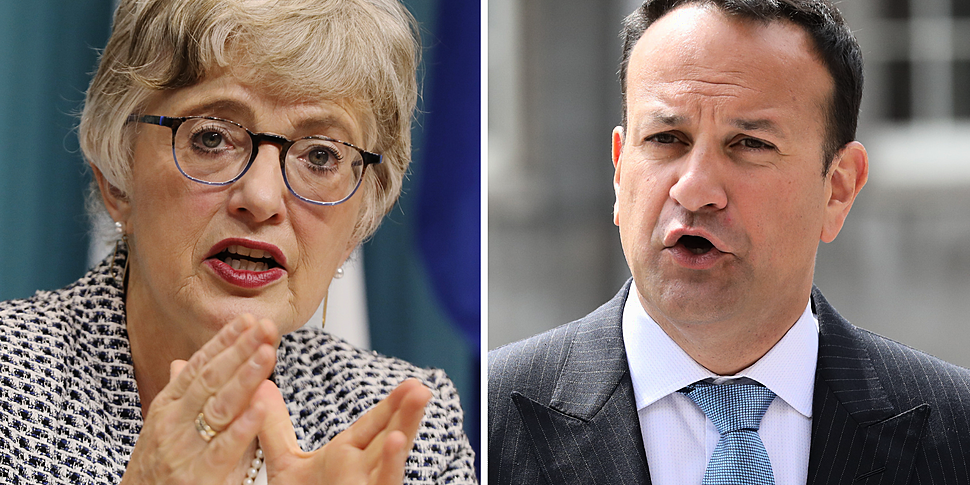 Varadkar says he's 'confident'...