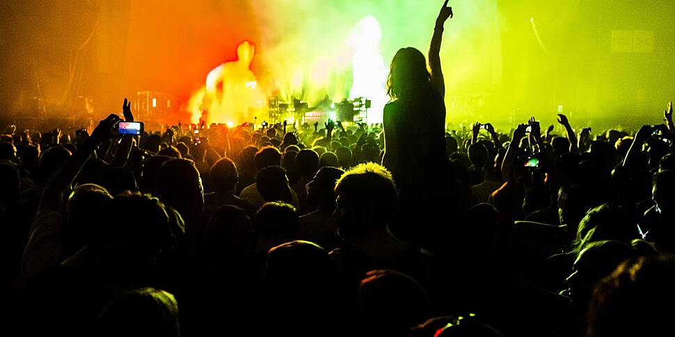 Nightlife Sector Criticises Go...