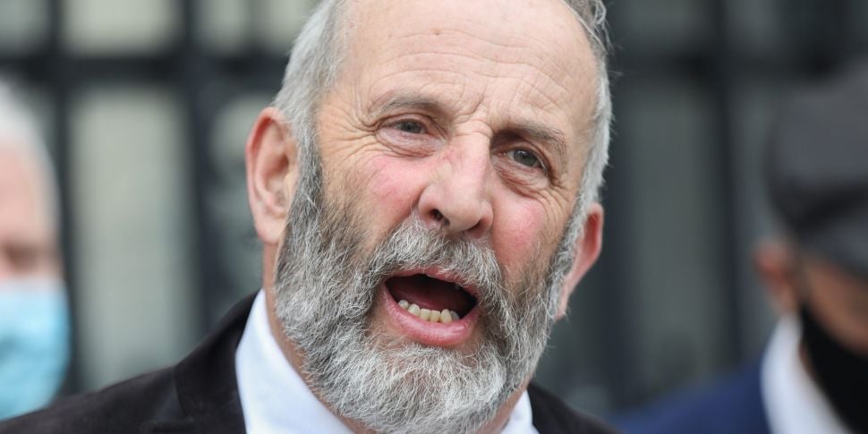 Hear Reaction From Danny Healy...