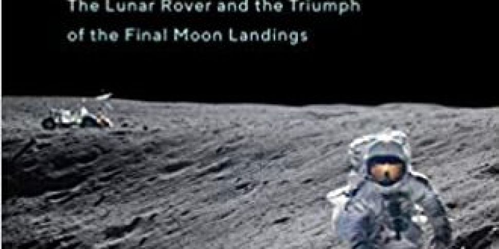 The Lunar Rover: 50 Years On