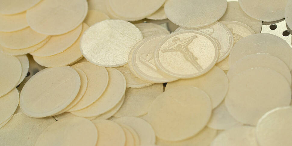 Calls For Communion And Confir...