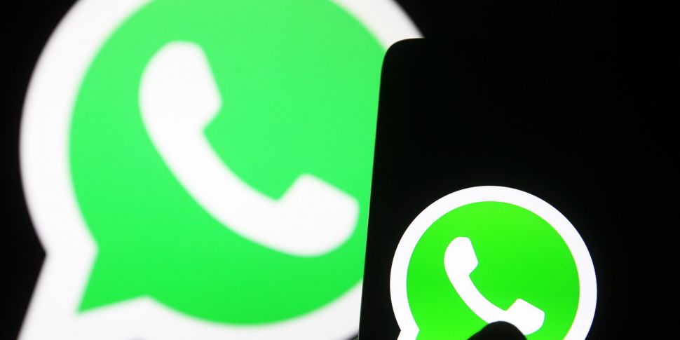 WhatsApp Has Introduced A New...