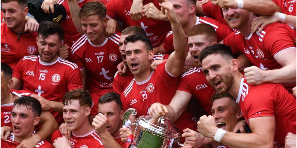 Tyrone doubts remain over new...