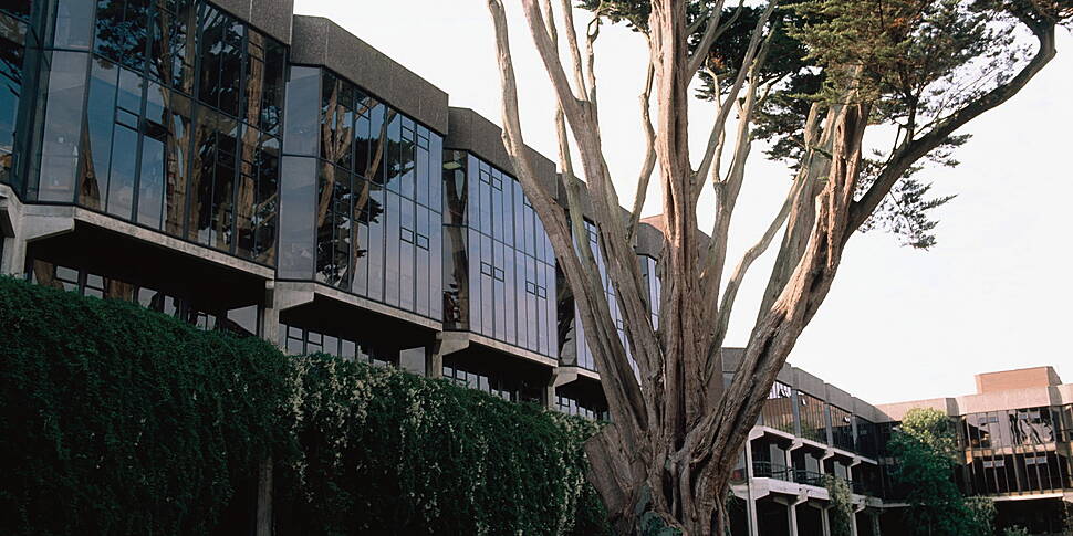 What Colleges Will Look Like F...