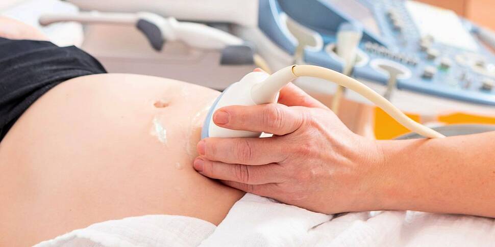 Expectant Parents on Maternity...
