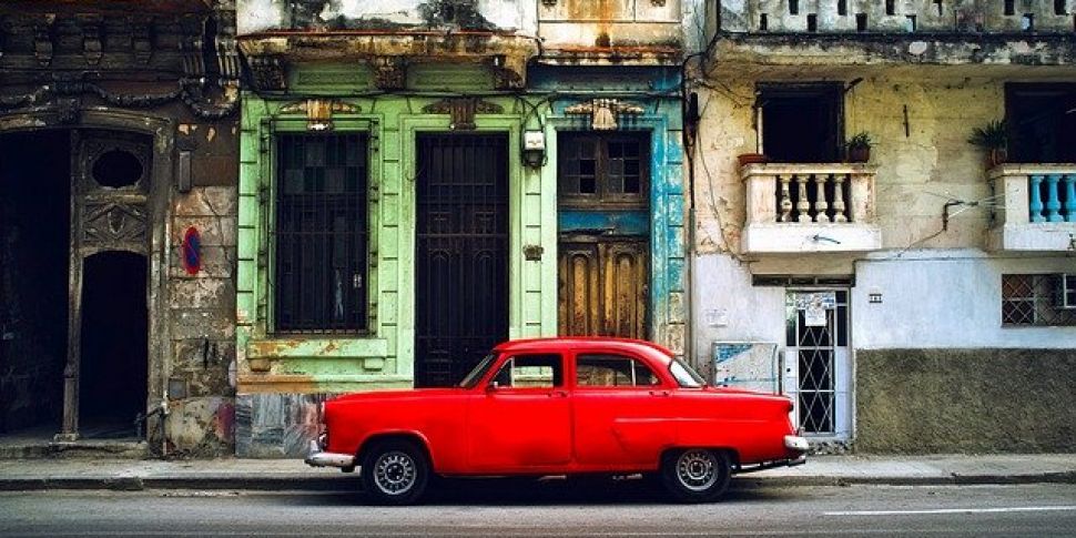 The Mystery of Havana Syndrome