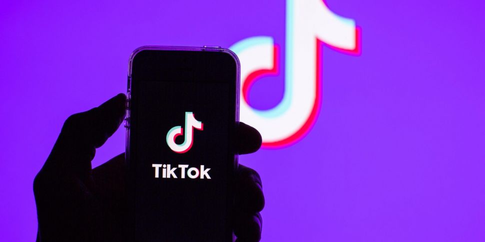 TikTok Hopes To Help Teenagers...
