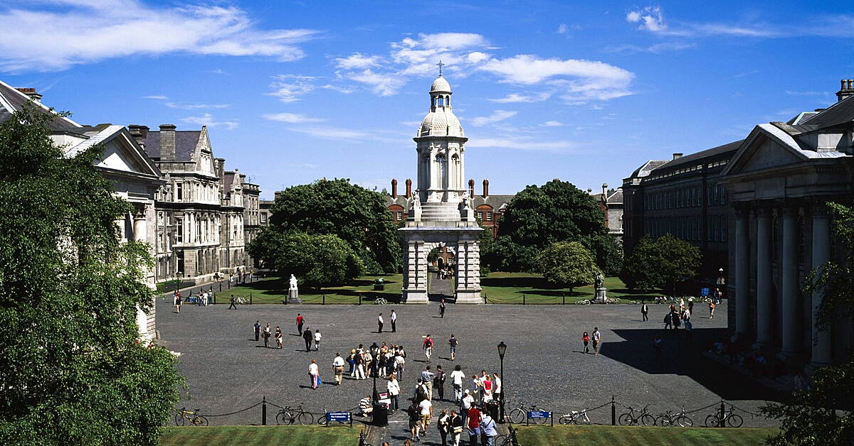 College Costs Are To Jump To €14,000 This Year For Students - Vimarsana News